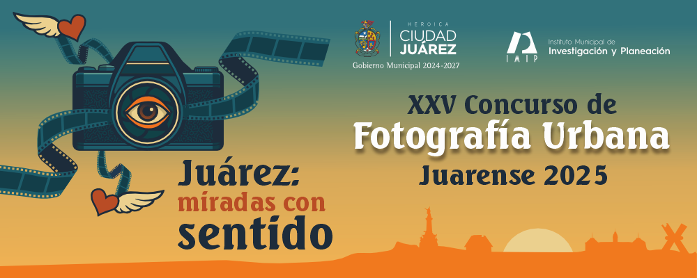 Banner del concurso