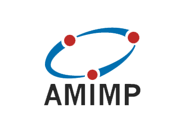 Logo AMIMP oficial