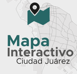 Mapa Interactivo