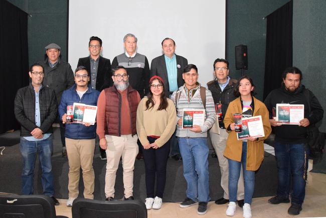 Ganadores 2019