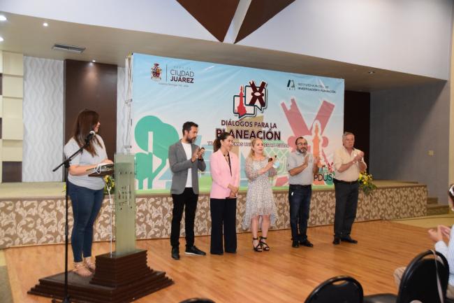 Diálogos de planeación