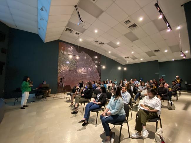 Primera sesión 2023