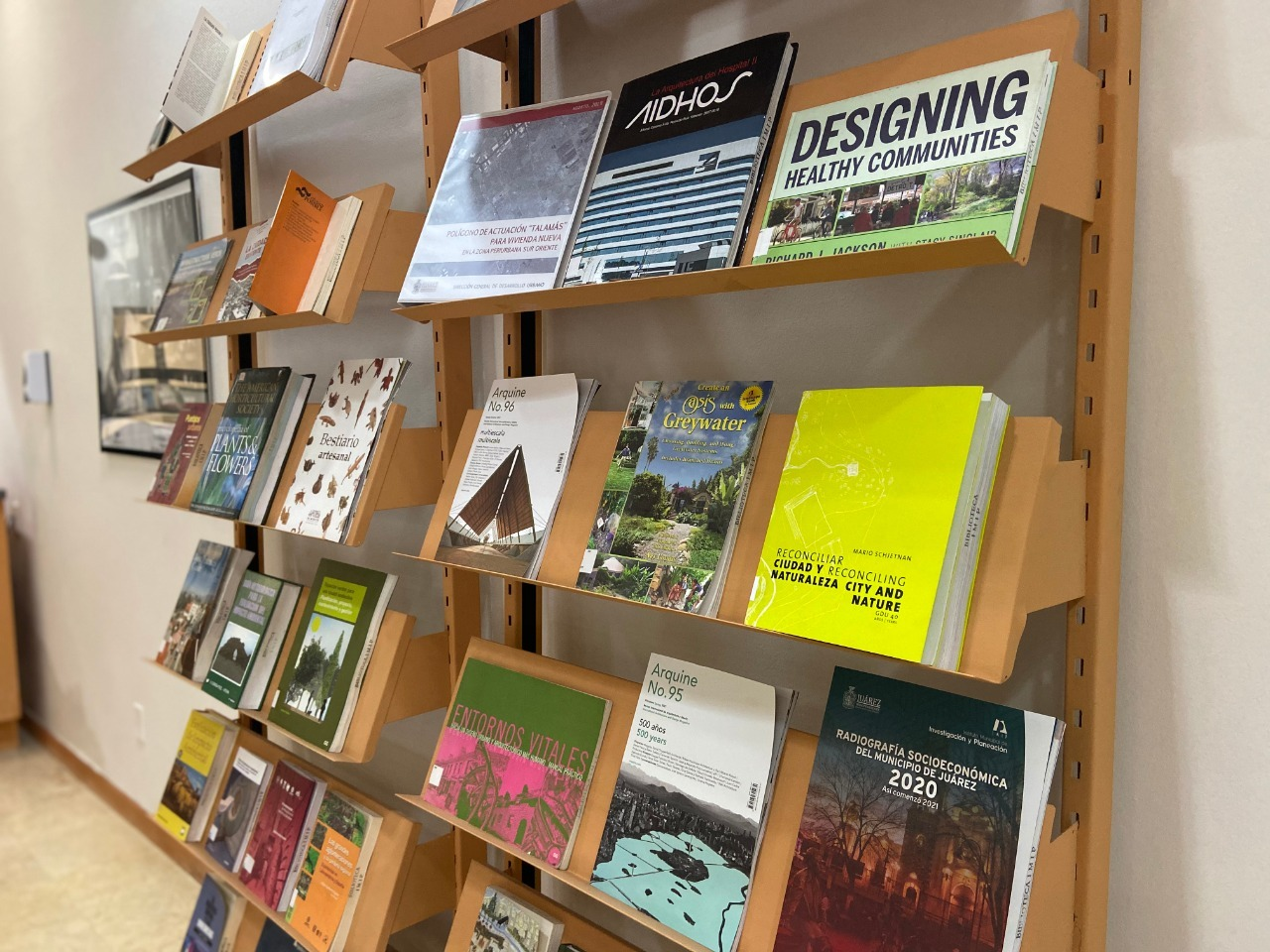 Colección de libros