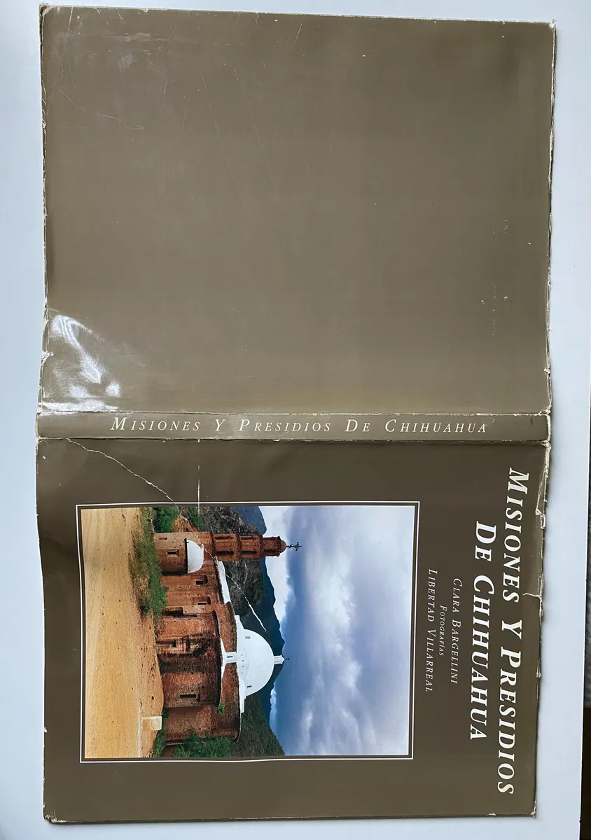 Portada