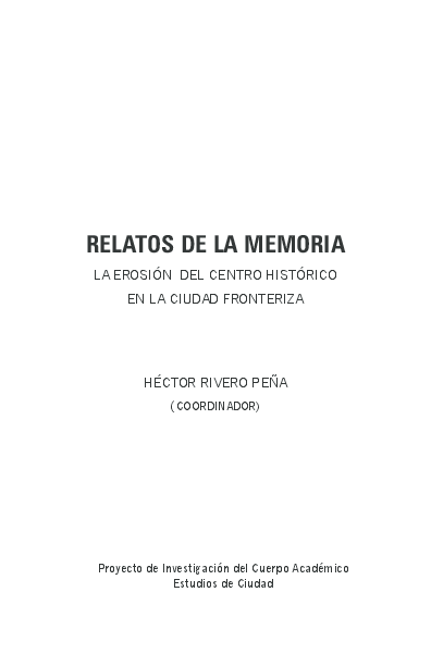 Portada
